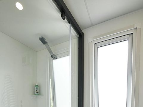 MOBILHOME 6 personnes - Bahia CONFORT Climatisé.