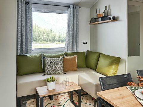 MOBILHOME 6 personnes - Bahia PREMIUM