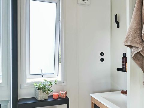 MOBILHOME 6 personnes - Bahia PREMIUM