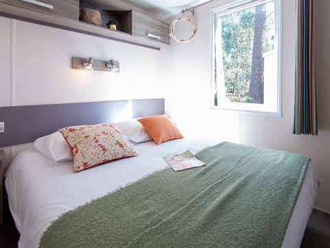 MOBILHOME 4 personnes - Riviera STANDARD Climatisé