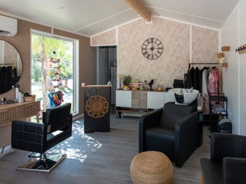 Camping Club La Côte des Roses 4* - MS VACANCES - Camping Aude - Image N°51