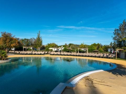 Camping Club La Côte des Roses 4* - MS VACANCES - Camping Aude