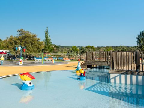 Camping Campeole La Côte des Roses - Camping Aude - Image N°5