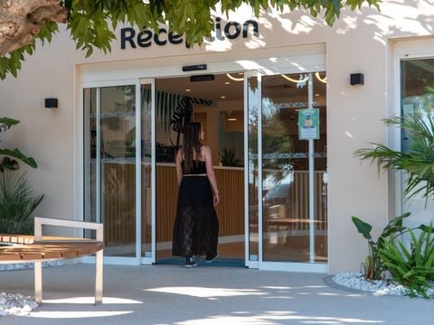 Camping Club La Côte des Roses 4* - MS VACANCES - Camping Aude - Image N°13