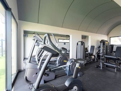 Camping Club La Côte des Roses 4* - MS VACANCES - Camping Aube