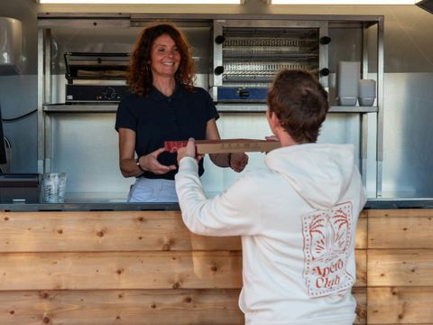 Camping Club La Côte des Roses 4* - MS VACANCES - Camping Aube