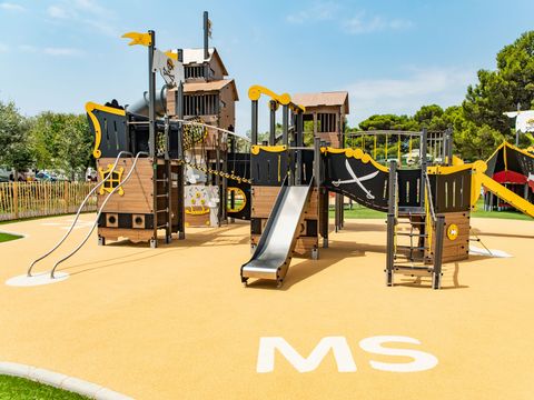 Camping Club La Côte des Roses 4* - MS VACANCES - Camping Aude - Image N°16