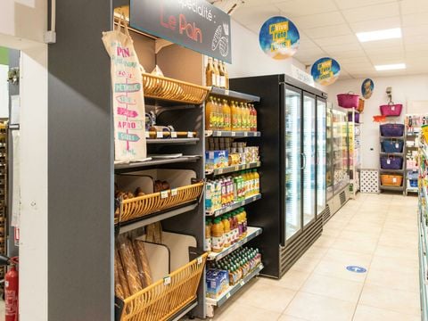 Camping Club La Côte des Roses 4* - MS VACANCES - Camping Aude - Image N°39