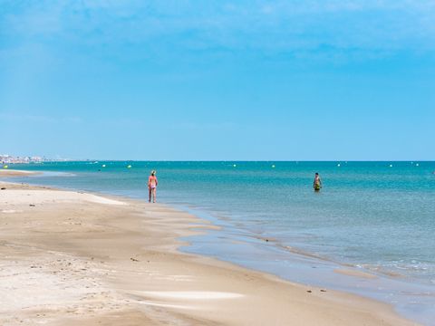 Camping Club La Côte des Roses 4* - MS VACANCES - Camping Aude - Image N°48