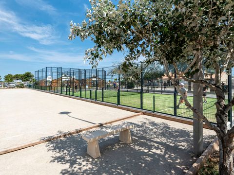 Camping Club La Côte des Roses 4* - MS VACANCES - Camping Aude - Image N°23