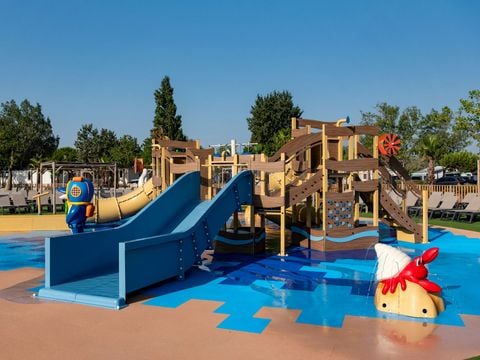 Camping Club La Côte des Roses 4* - MS VACANCES - Camping Aude - Image N°5