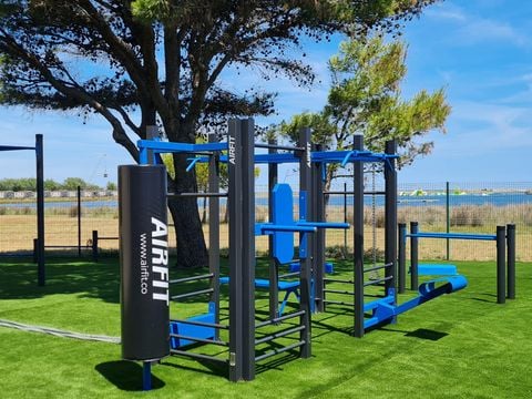 Camping Club La Côte des Roses 4* - MS VACANCES - Camping Aude - Image N°22