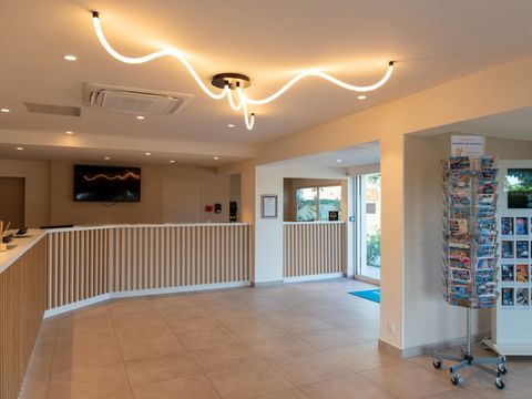 Camping Club La Côte des Roses 4* - MS VACANCES - Camping Aude