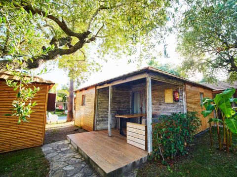BUNGALOW 2 personnes - Premium Maui