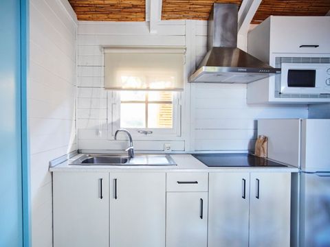 BUNGALOW 2 personnes - Maui A - Prix pour 2 personnes