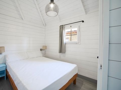 BUNGALOW 2 personnes - Maui A - Prix pour 2 personnes