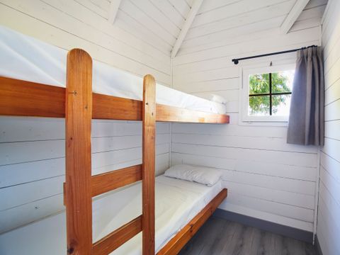 BUNGALOW 2 personnes - Maui A - Prix pour 2 personnes