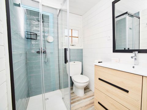 BUNGALOW 2 personnes - Maui A - Prix pour 2 personnes