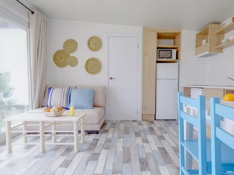 BUNGALOW 2 personnes - MYKONOS