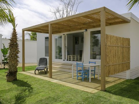 BUNGALOW 2 personnes - MYKONOS - Prix pour 2 personnes