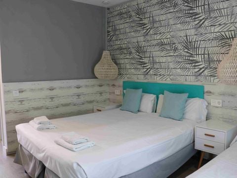 STUDIO 2 personnes - Studio A - Prix pour 2 personnes