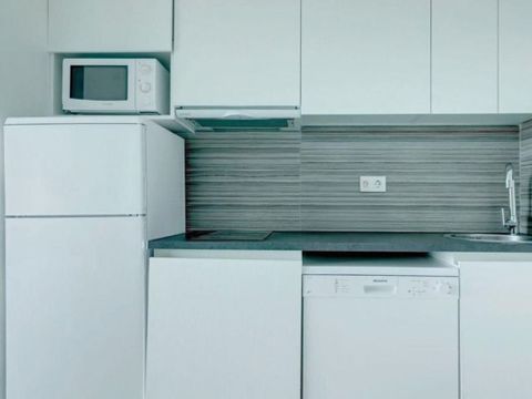 STUDIO 2 personnes - Studio B