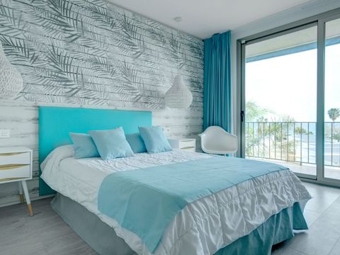 STUDIO 2 personnes - Studio B - Prix pour 2 personnes