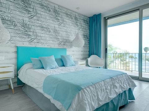 STUDIO 2 personnes - Studio B