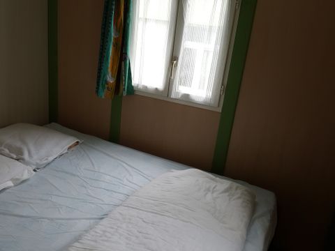 CHALET 6 personnes - HLL COTTAGE - 2 chambres