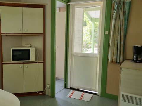 CHALET 6 personnes - HLL COTTAGE - 2 chambres