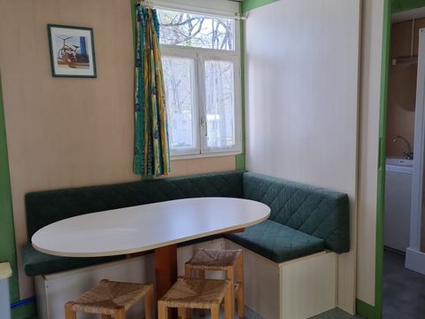 CHALET 6 personnes - HLL COTTAGE - 2 chambres