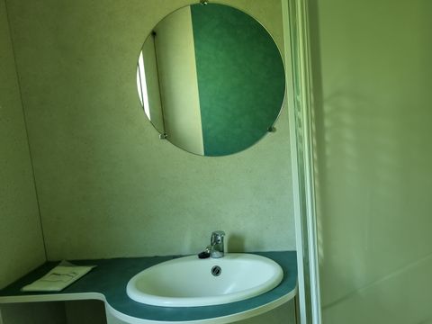 CHALET 8 personnes - HLL GRAND TRIANON