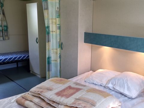 CHALET 3 personnes - HLL ACCESS PMR - 1 chambre