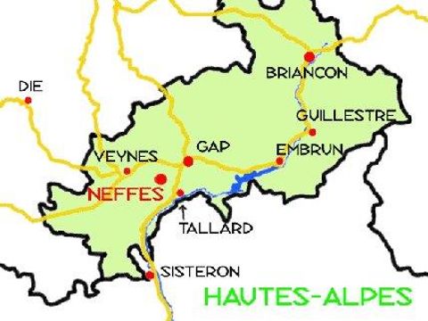 Camping Les Bonnets - Camping Hautes-Alpes - Image N°27
