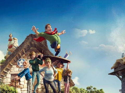 Camping - Le Grand Paris - Camping Val-d'Oise - Image N°31