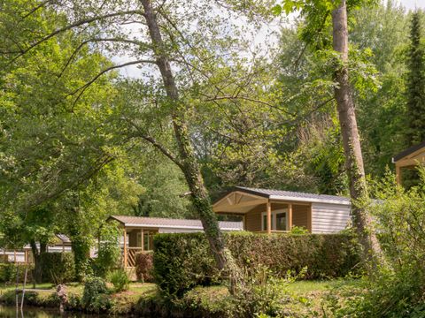 Camping - Le Grand Paris Camping - Le Grand Paris - Camping Val-d'Oise - Image N°27