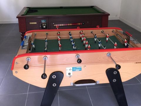 Camping - Le Grand Paris Camping - Le Grand Paris - Camping Val-d'Oise - Image N°16