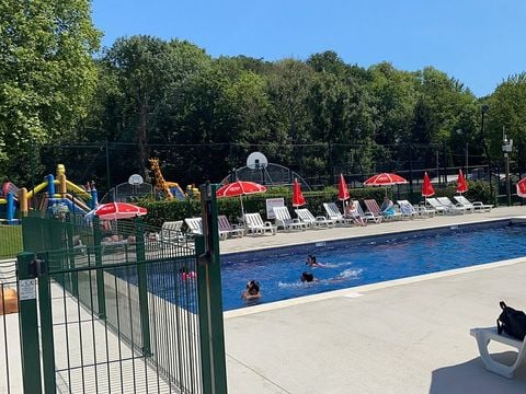 Camping - Le Grand Paris Camping - Le Grand Paris - Camping Val-d'Oise - Image N°6