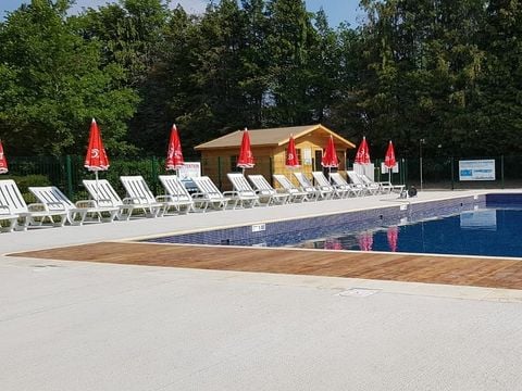 Camping - Le Grand Paris Camping - Le Grand Paris - Camping Val-d'Oise - Image N°7