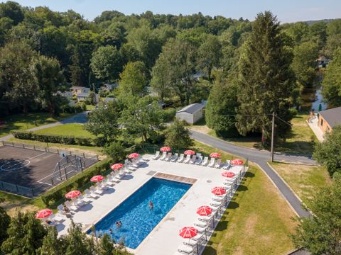 Camping - Le Grand Paris Camping - Le Grand Paris - Camping Val-d'Oise - Image N°9