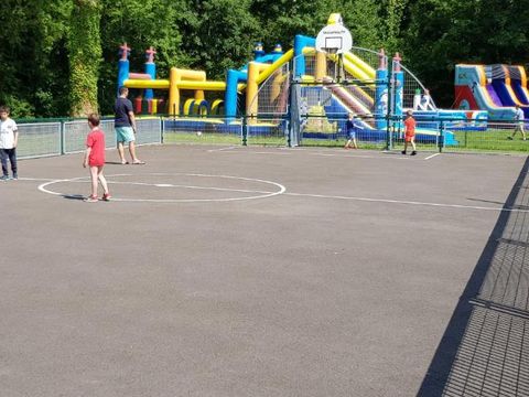 Camping - Le Grand Paris Camping - Le Grand Paris - Camping Val-d'Oise - Image N°17