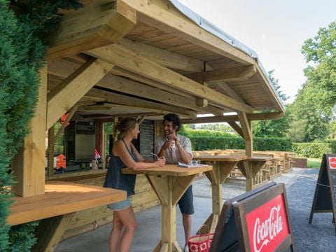 Camping - Le Grand Paris Camping - Le Grand Paris - Camping Val-d'Oise - Image N°22