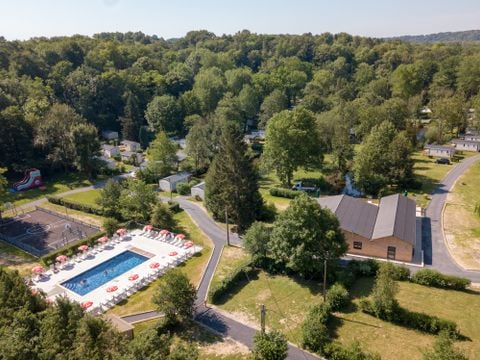 Camping - Le Grand Paris Camping - Le Grand Paris - Camping Val-d'Oise - Image N°8