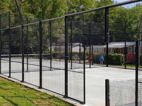 Camping - Le Grand Paris Camping - Le Grand Paris - Camping Val-d'Oise - Image N°13