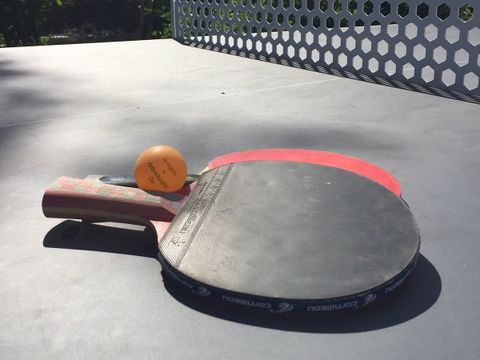 Camping - Le Grand Paris Camping - Le Grand Paris - Camping Val-d'Oise - Image N°14