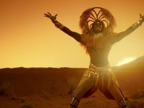 Camping - Le Grand Paris Camping - Le Grand Paris - Camping Val-d'Oise - Image N°35