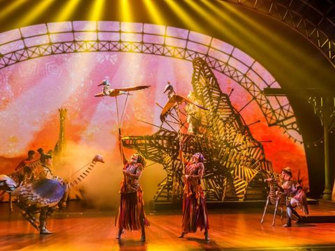 Camping - Le Grand Paris - Camping Val-d'Oise - Image N°34