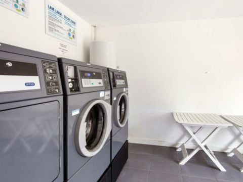 Camping - Le Grand Paris - Camping Val-d'Oise