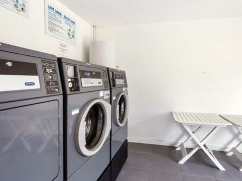 Camping - Le Grand Paris Camping - Le Grand Paris - Camping Val-d'Oise - Image N°26