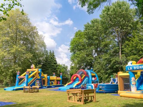 Camping - Le Grand Paris Camping - Le Grand Paris - Camping Val-d'Oise - Image N°15